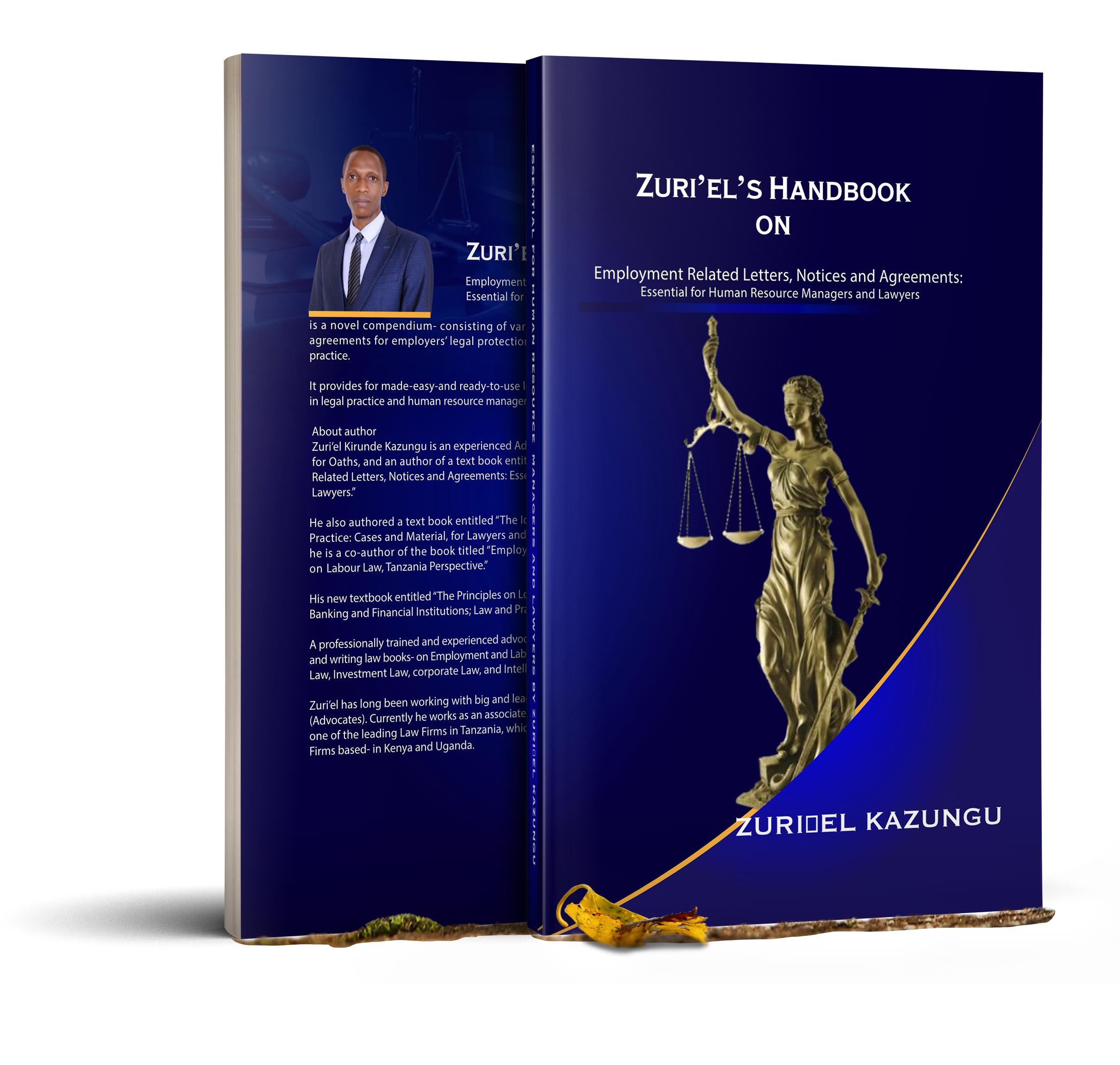 legal law cover